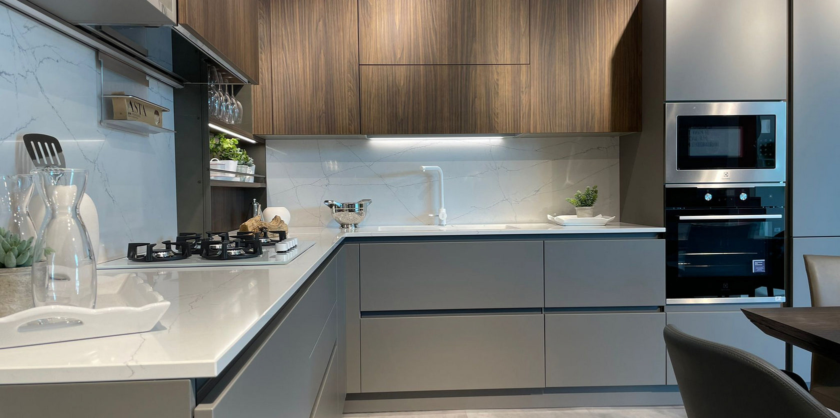 Veneta Cucine - Oyster