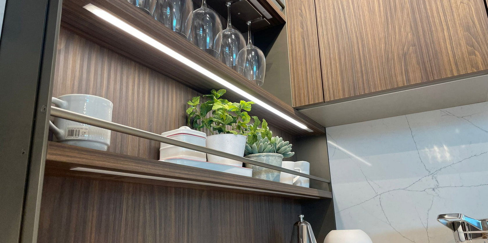 Veneta Cucine - Oyster