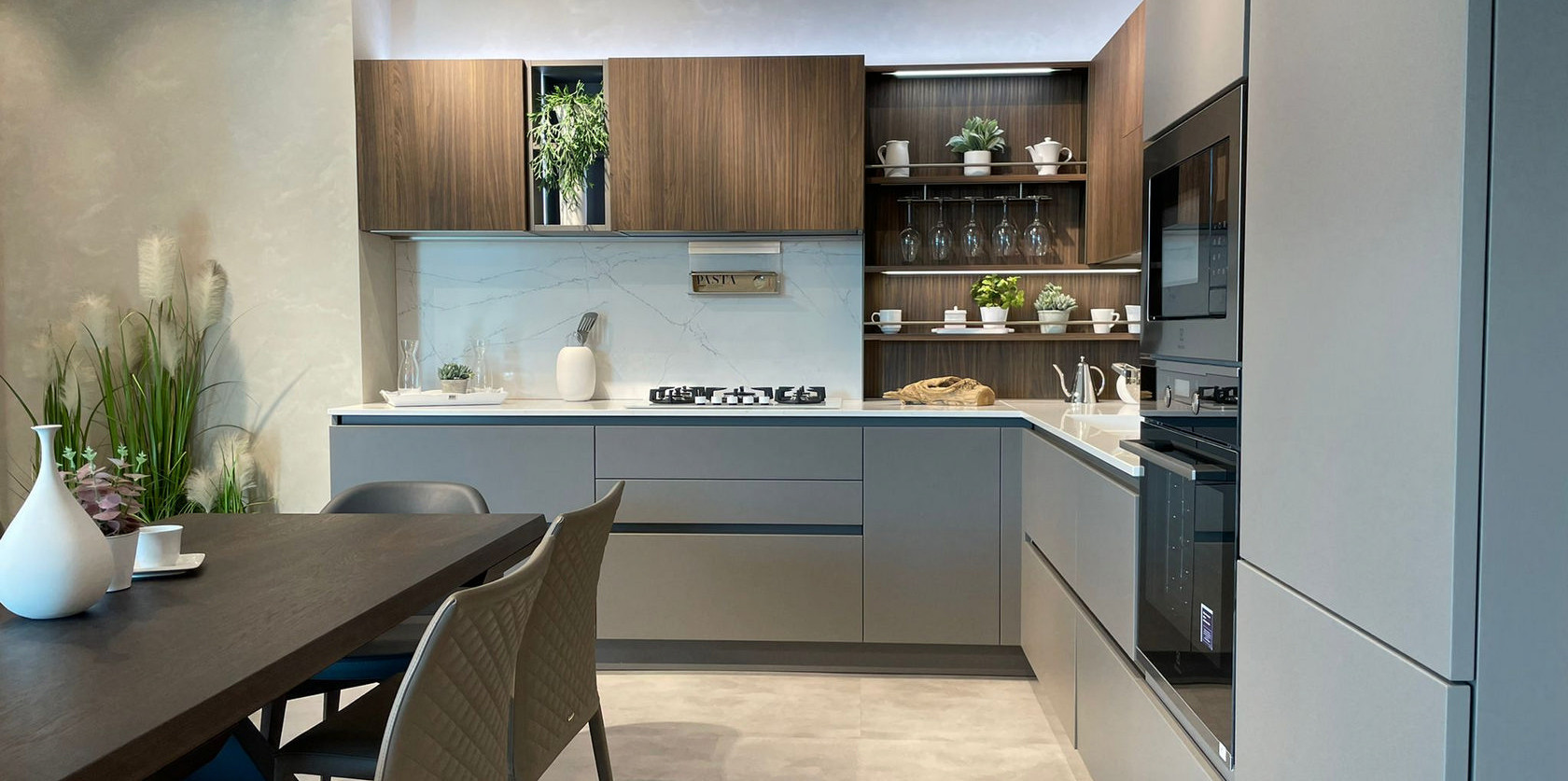 Veneta Cucine - Oyster