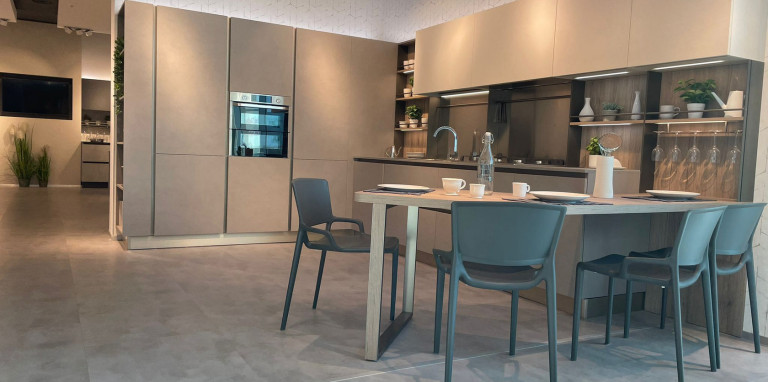 Veneta Cucine - Start J