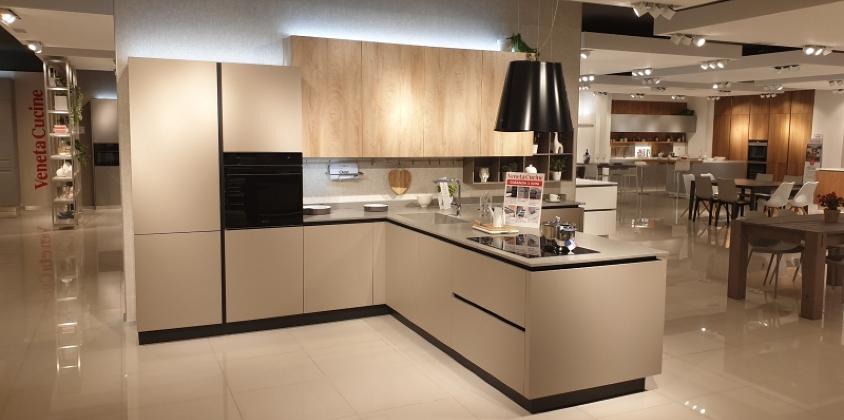 Alcune foto della nostra esposizione