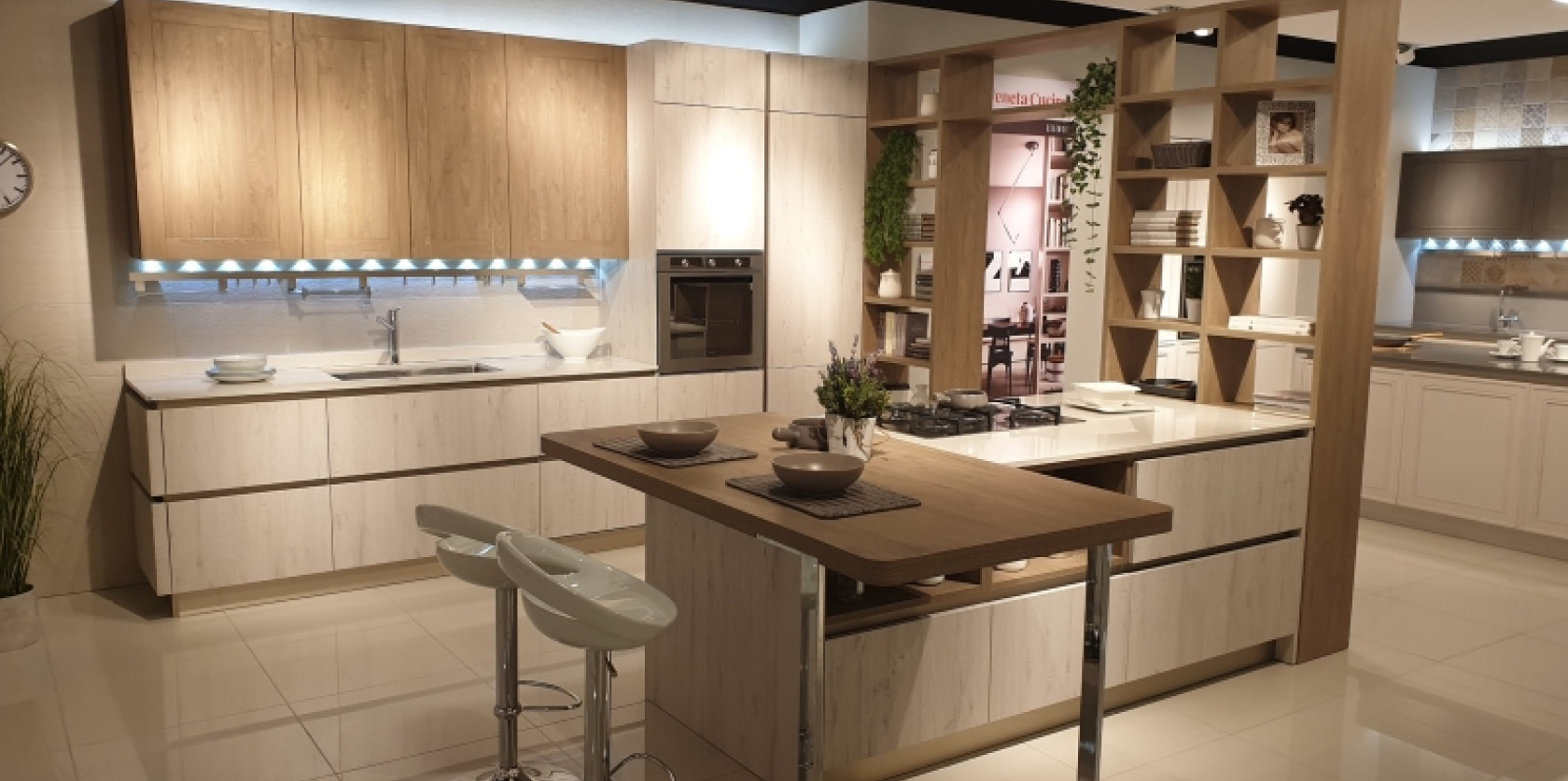 Alcune foto della nostra esposizione