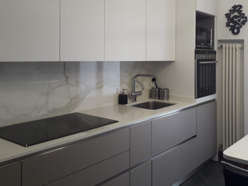 Il racconto di Angelo 