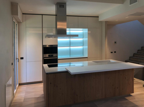 Il racconto di Davide 