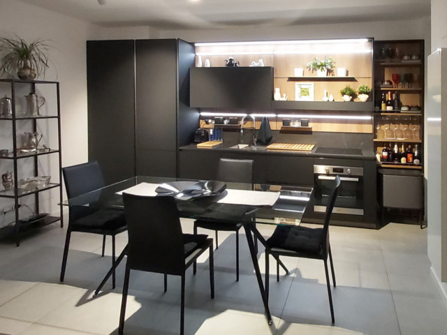 The project of Mattia