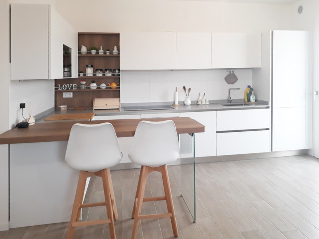 The project of Sonia&Riccardo