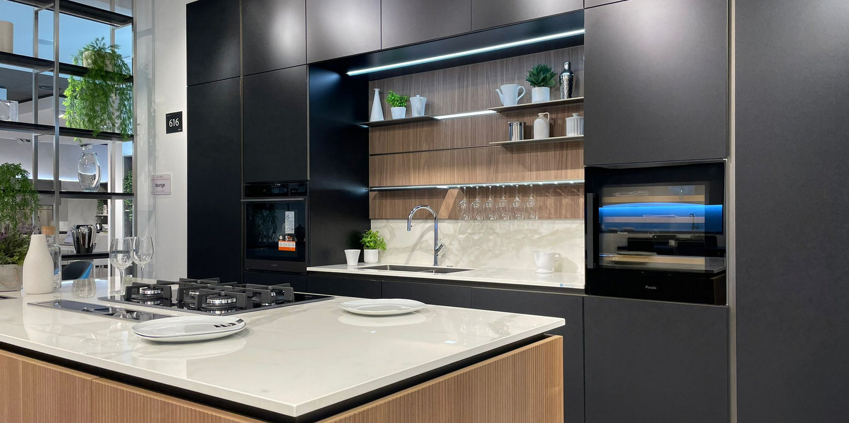 Veneta Cucine - Lounge