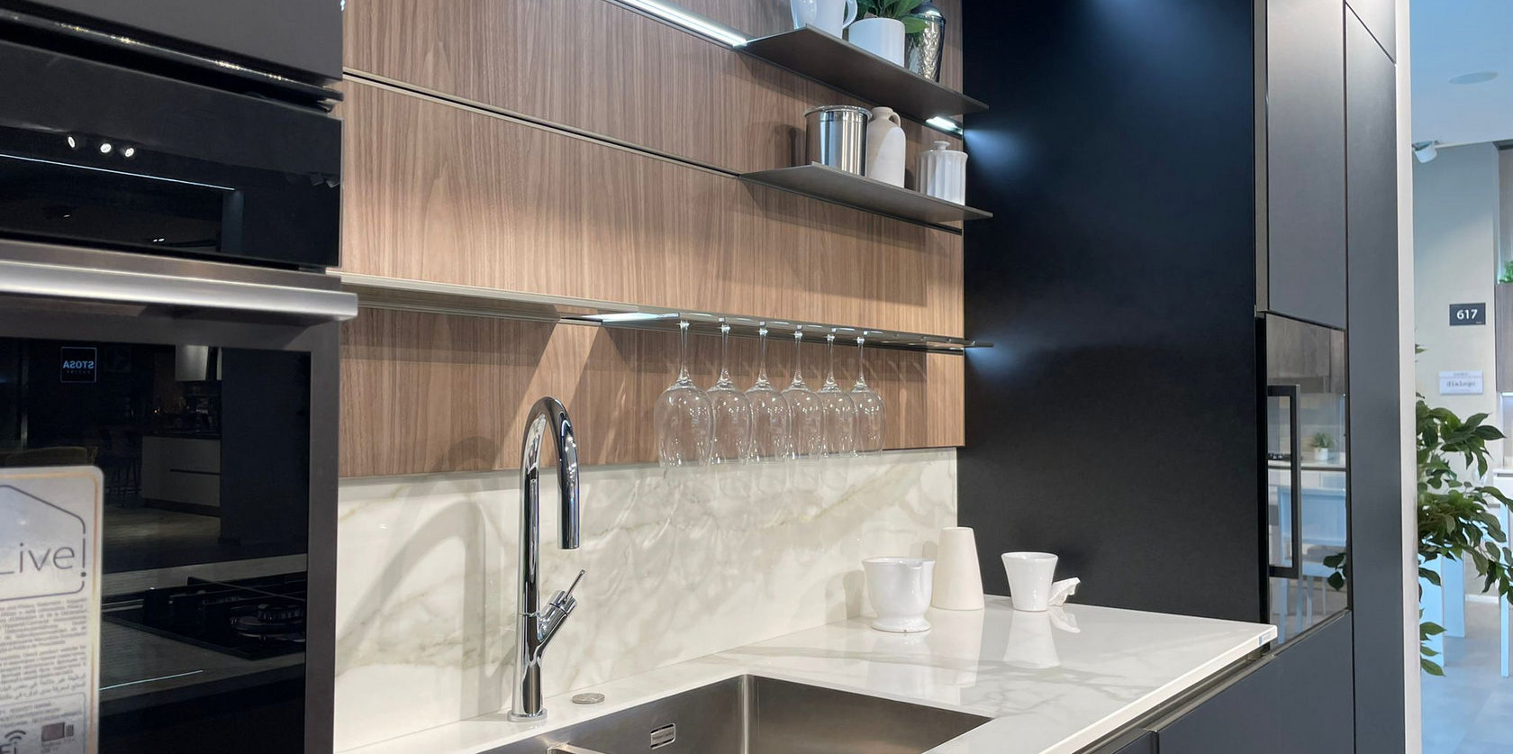 Veneta Cucine - Lounge