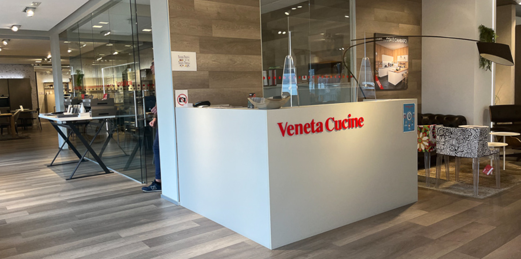 Veneta Cucine a Crema di Artabita Srl