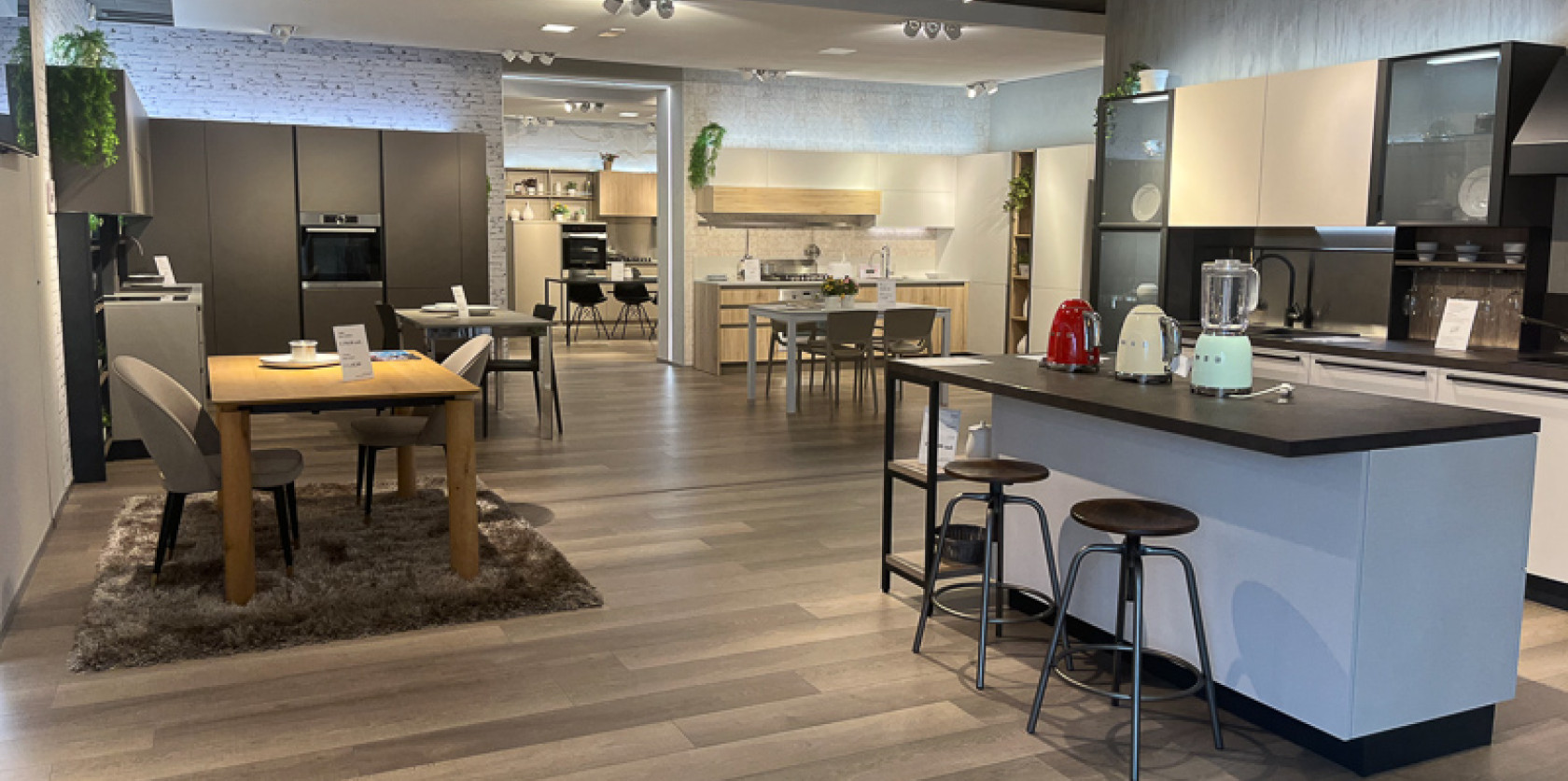 Veneta Cucine a Crema di Artabita Srl