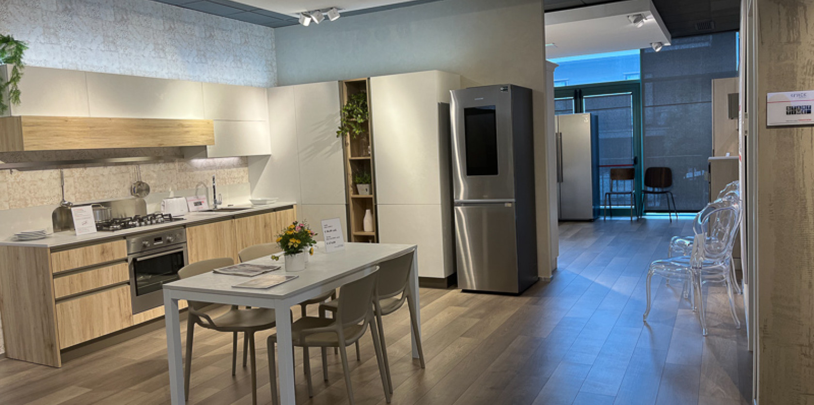 Veneta Cucine a Crema di Artabita Srl