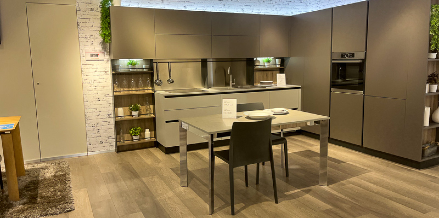 Veneta Cucine a Crema di Artabita Srl