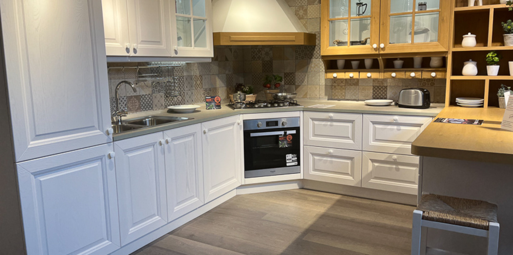 Veneta Cucine a Crema di Artabita Srl