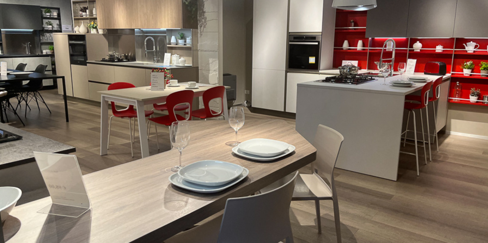 Veneta Cucine a Crema di Artabita Srl