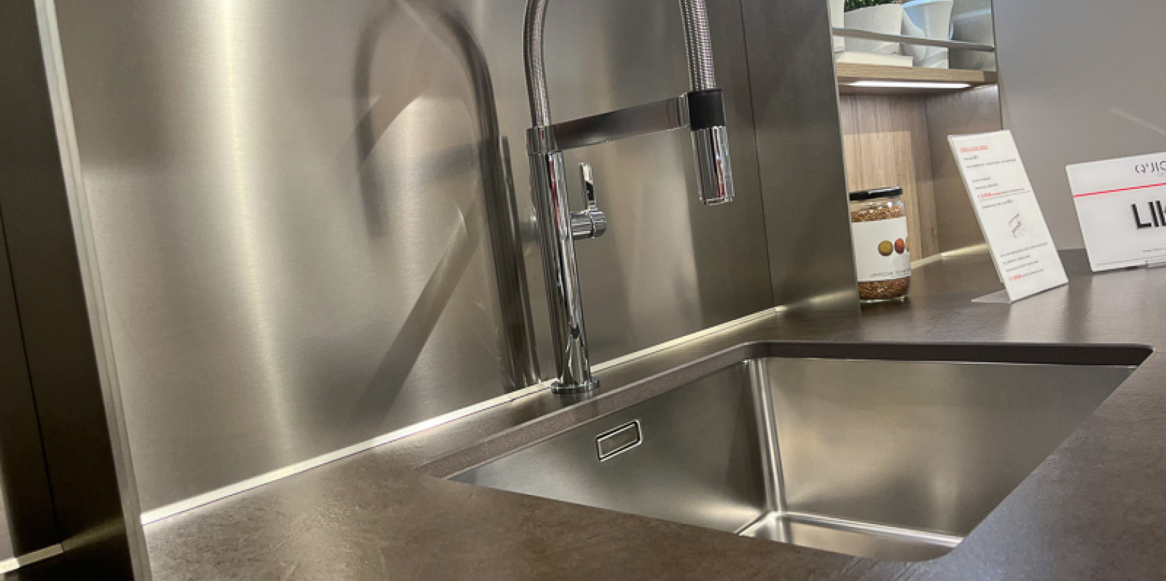 Veneta Cucine a Crema di Artabita Srl