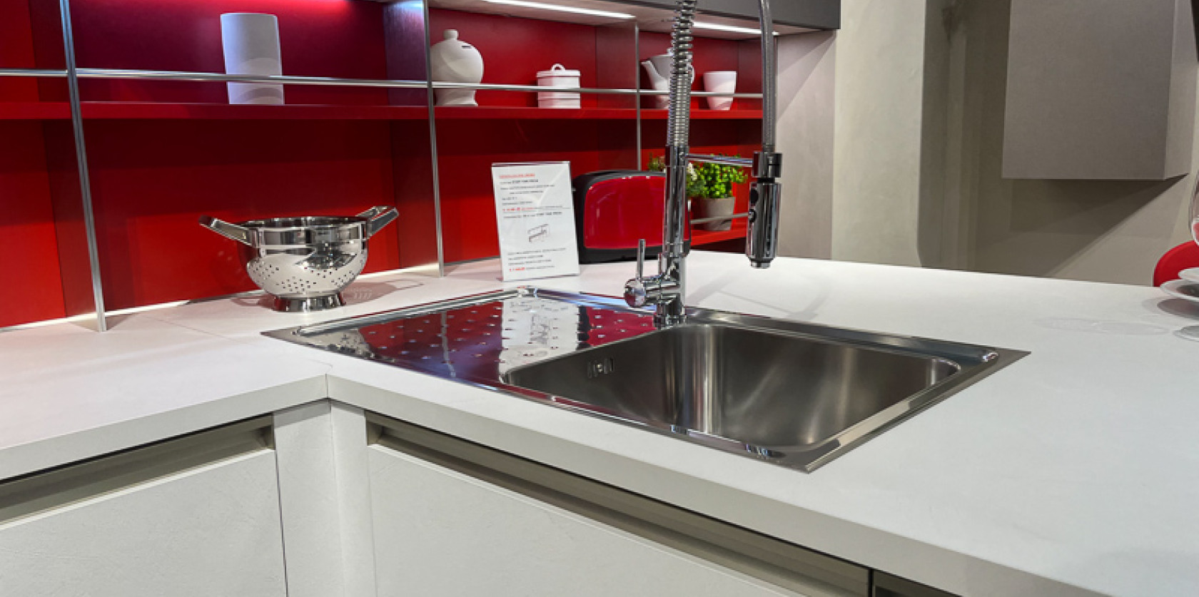 Veneta Cucine a Crema di Artabita Srl