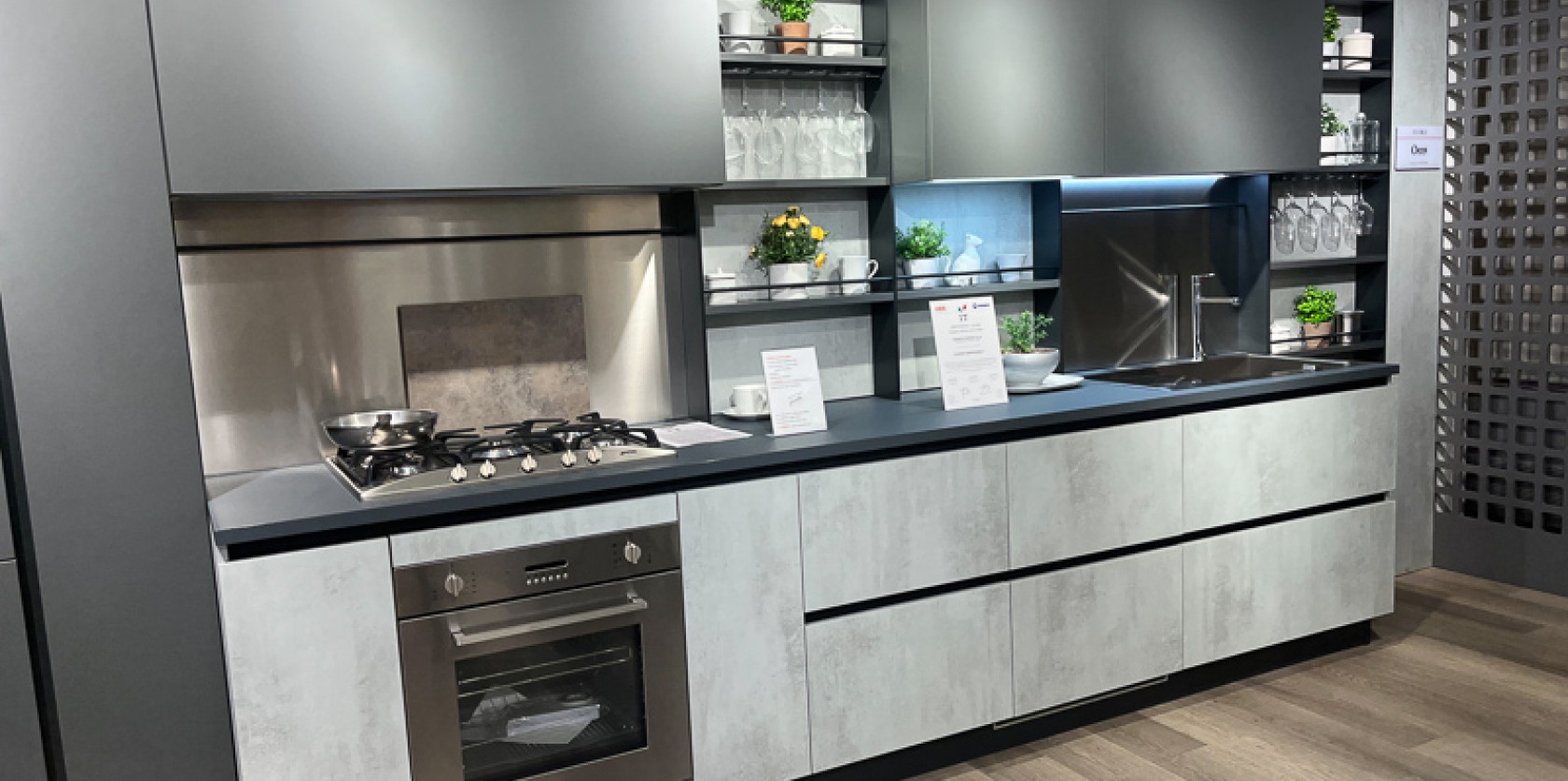 Veneta Cucine a Crema di Artabita Srl