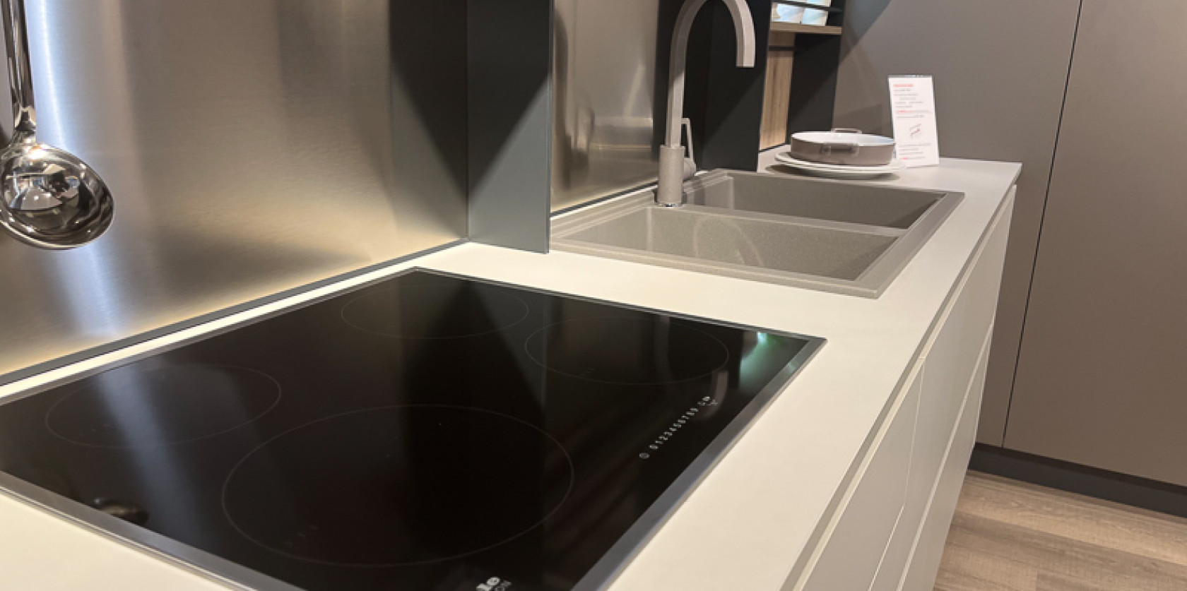 Veneta Cucine a Crema di Artabita Srl