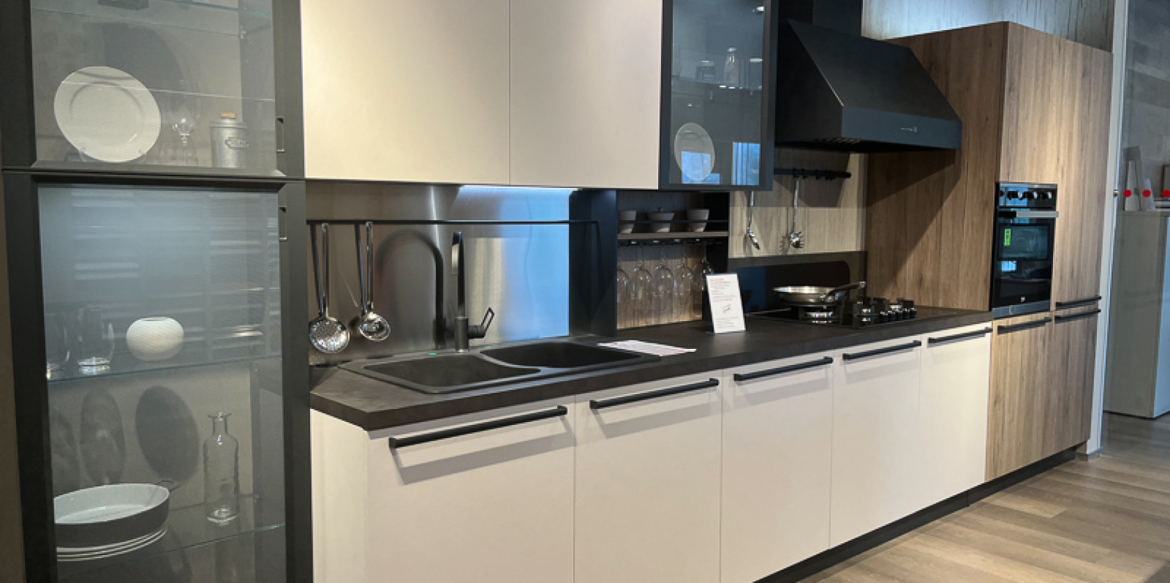 Veneta Cucine a Crema di Artabita Srl