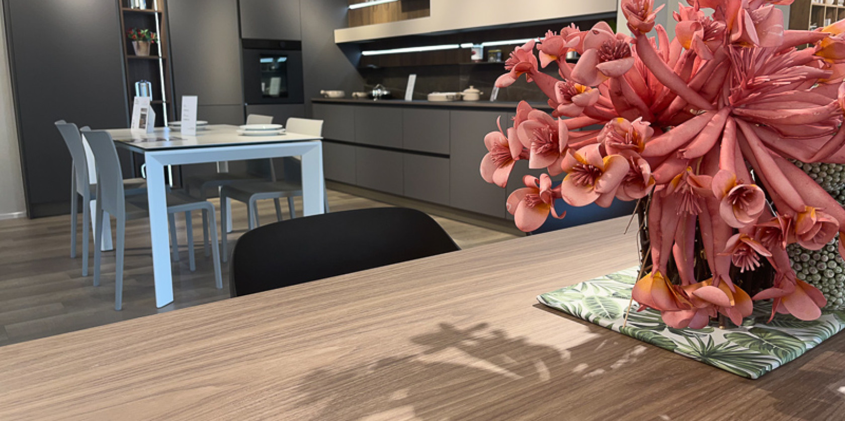 Veneta Cucine a Crema di Artabita Srl