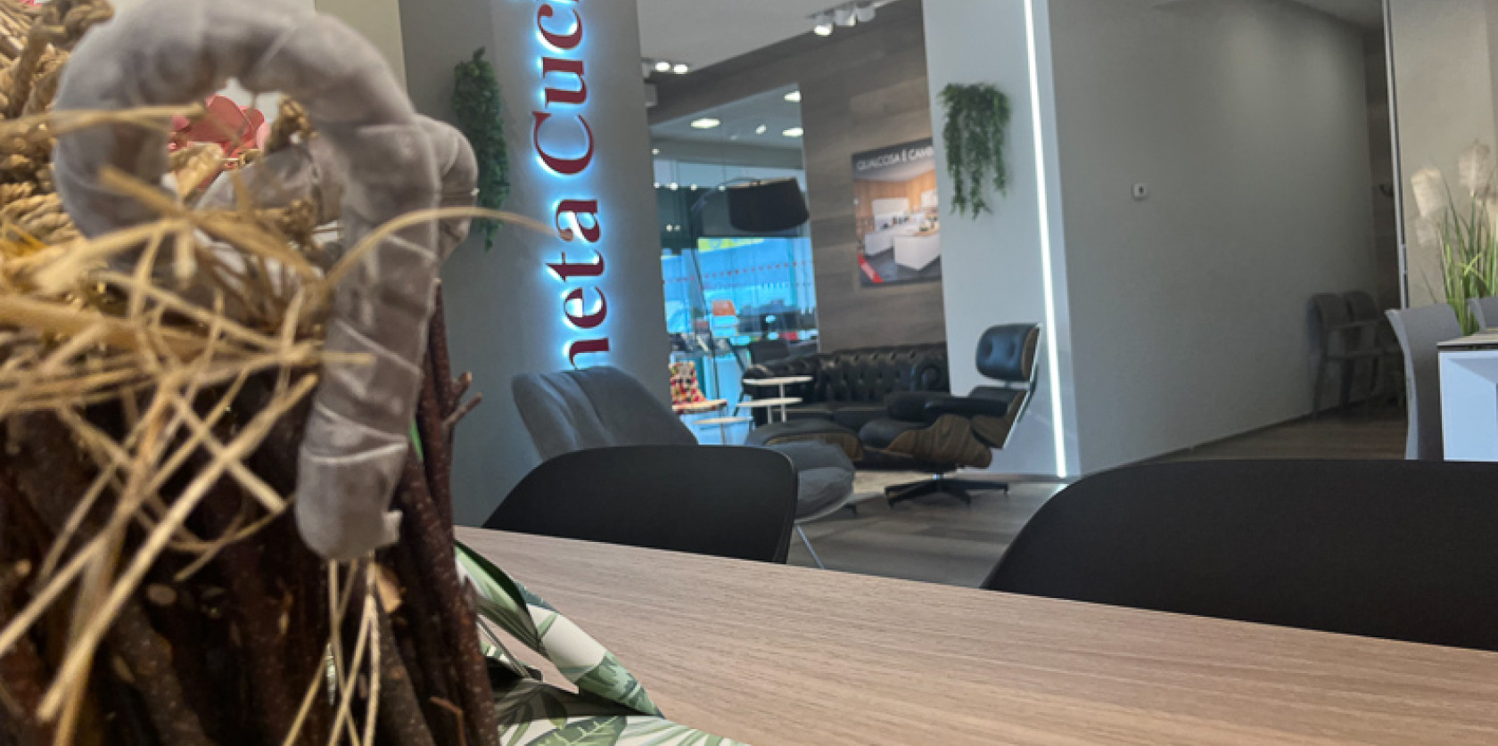 Veneta Cucine a Crema di Artabita Srl