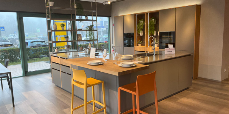Veneta Cucine a Crema di Artabita Srl