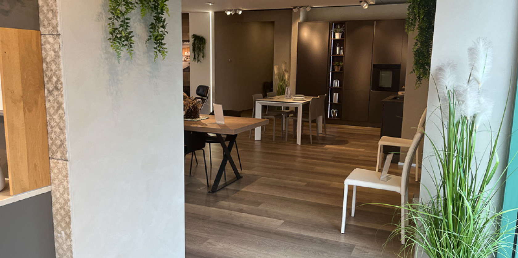 Veneta Cucine a Crema di Artabita Srl