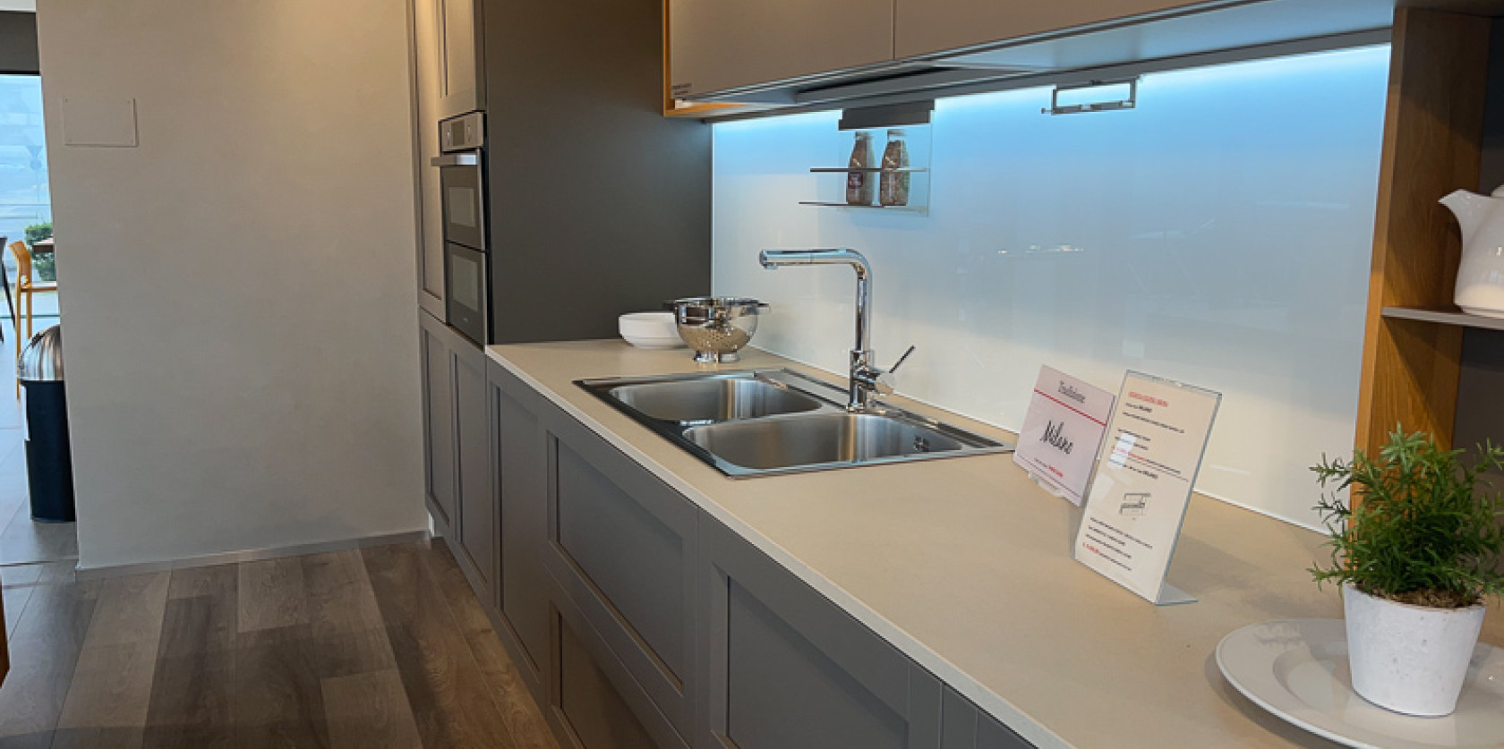 Veneta Cucine a Crema di Artabita Srl