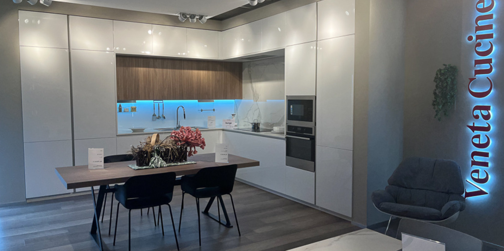 Veneta Cucine a Crema di Artabita Srl