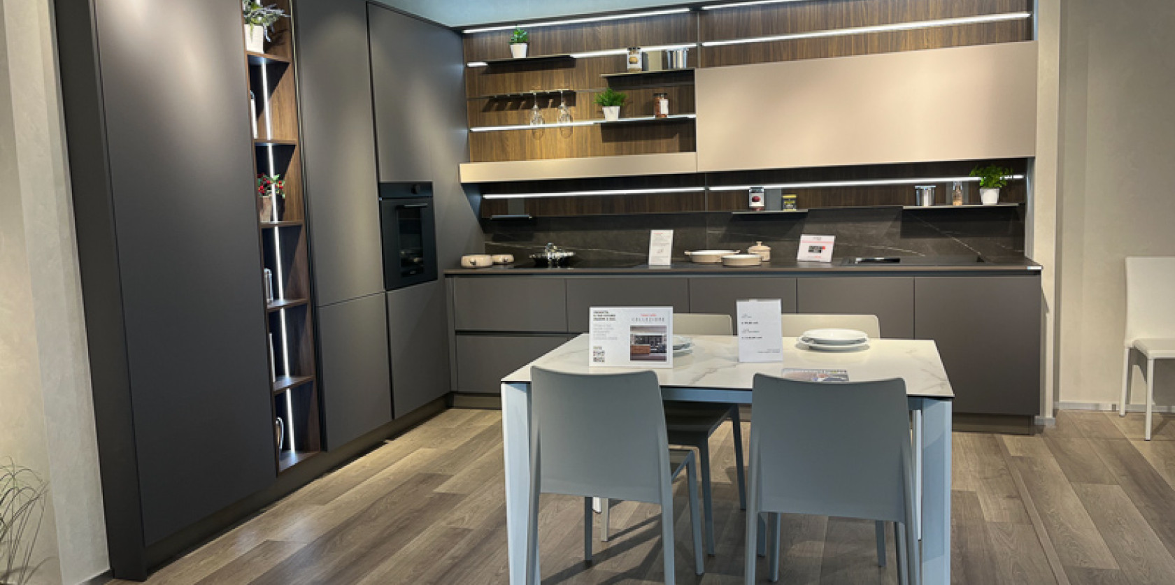 Veneta Cucine a Crema di Artabita Srl