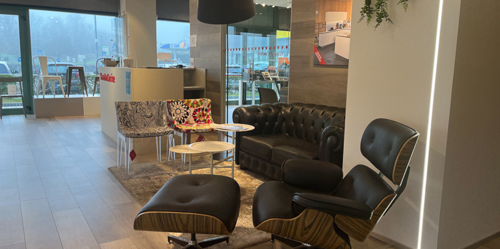 Veneta Cucine a Crema di Artabita Srl