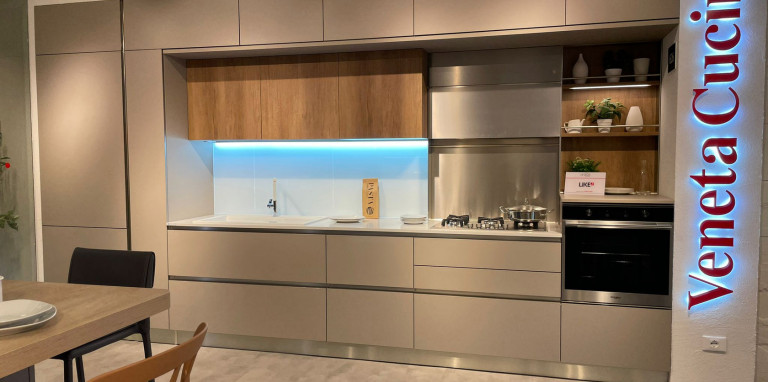 Veneta Cucine - Like J