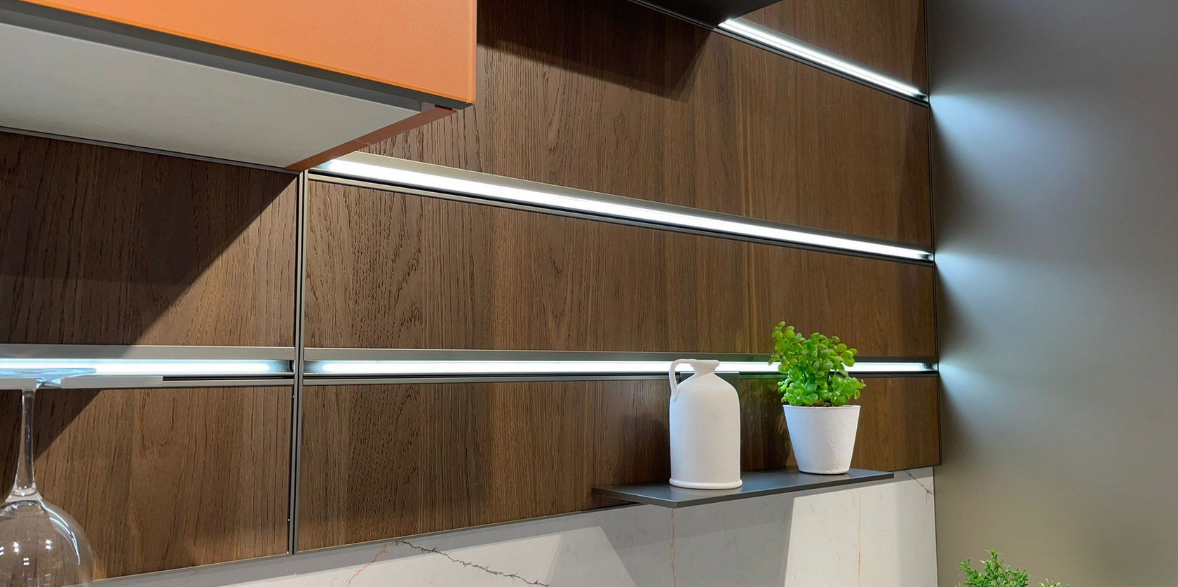 Veneta Cucine - Lounge