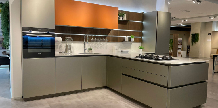 Veneta Cucine - Lounge