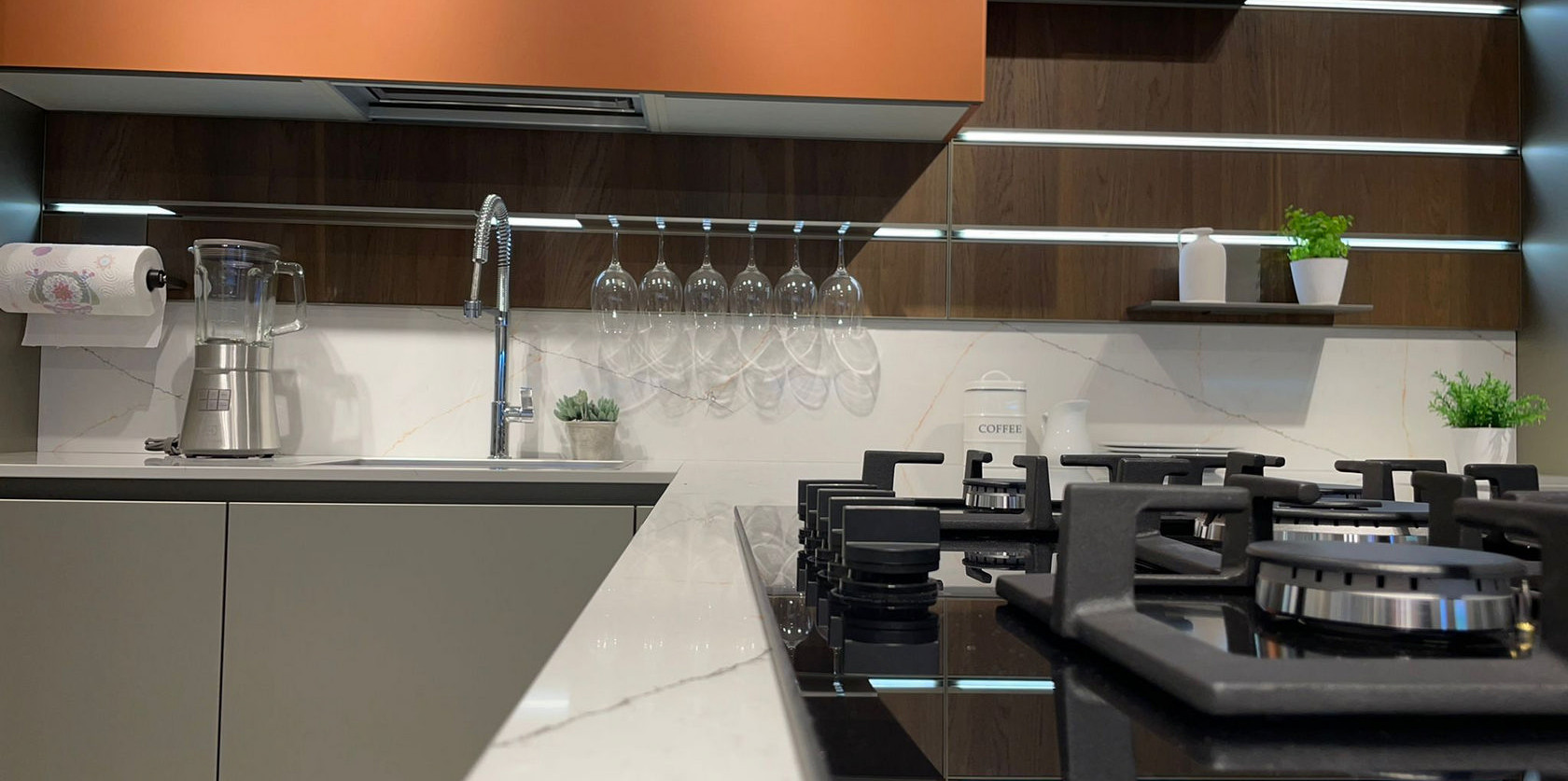 Veneta Cucine - Lounge