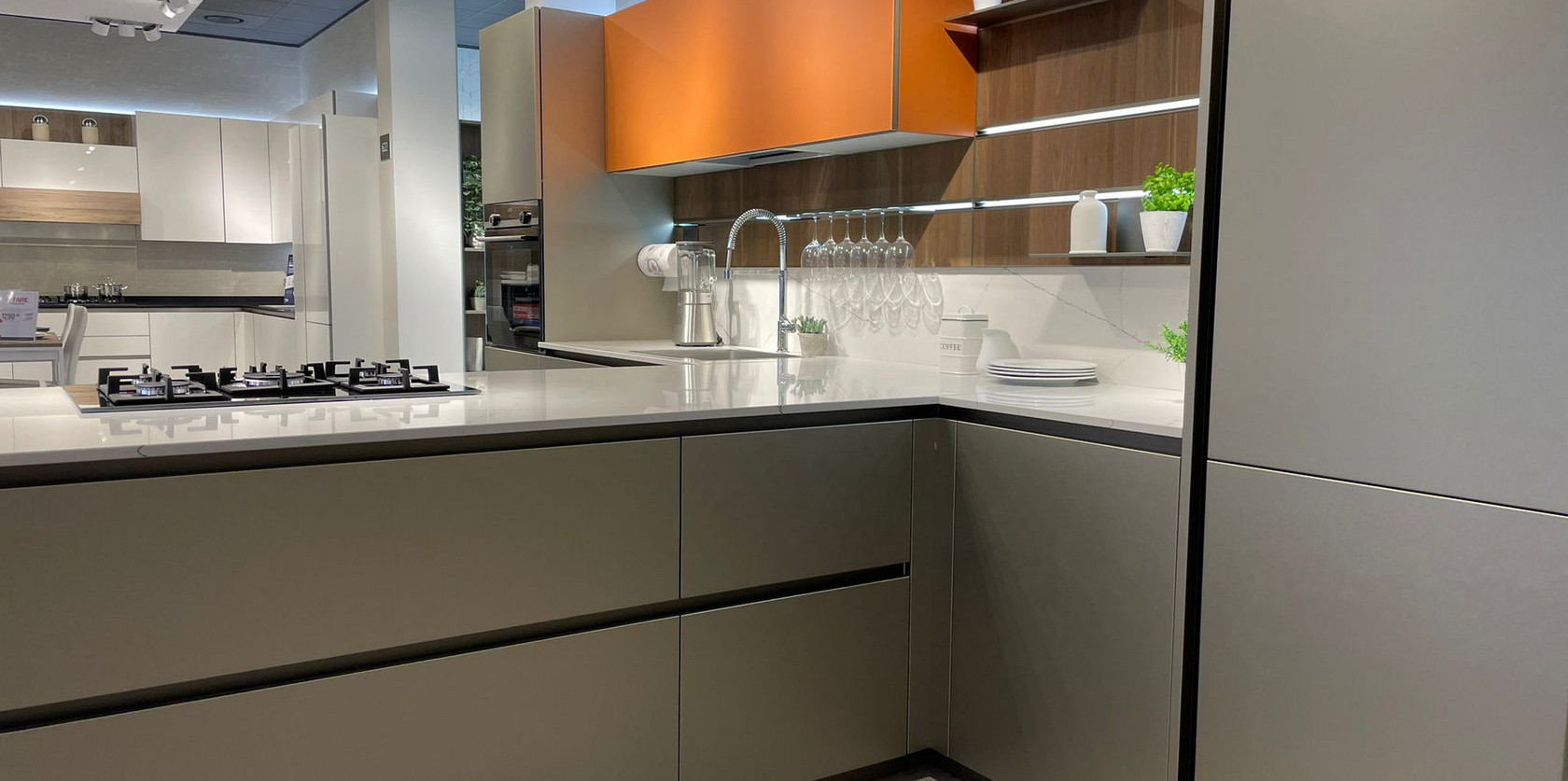 Veneta Cucine - Lounge