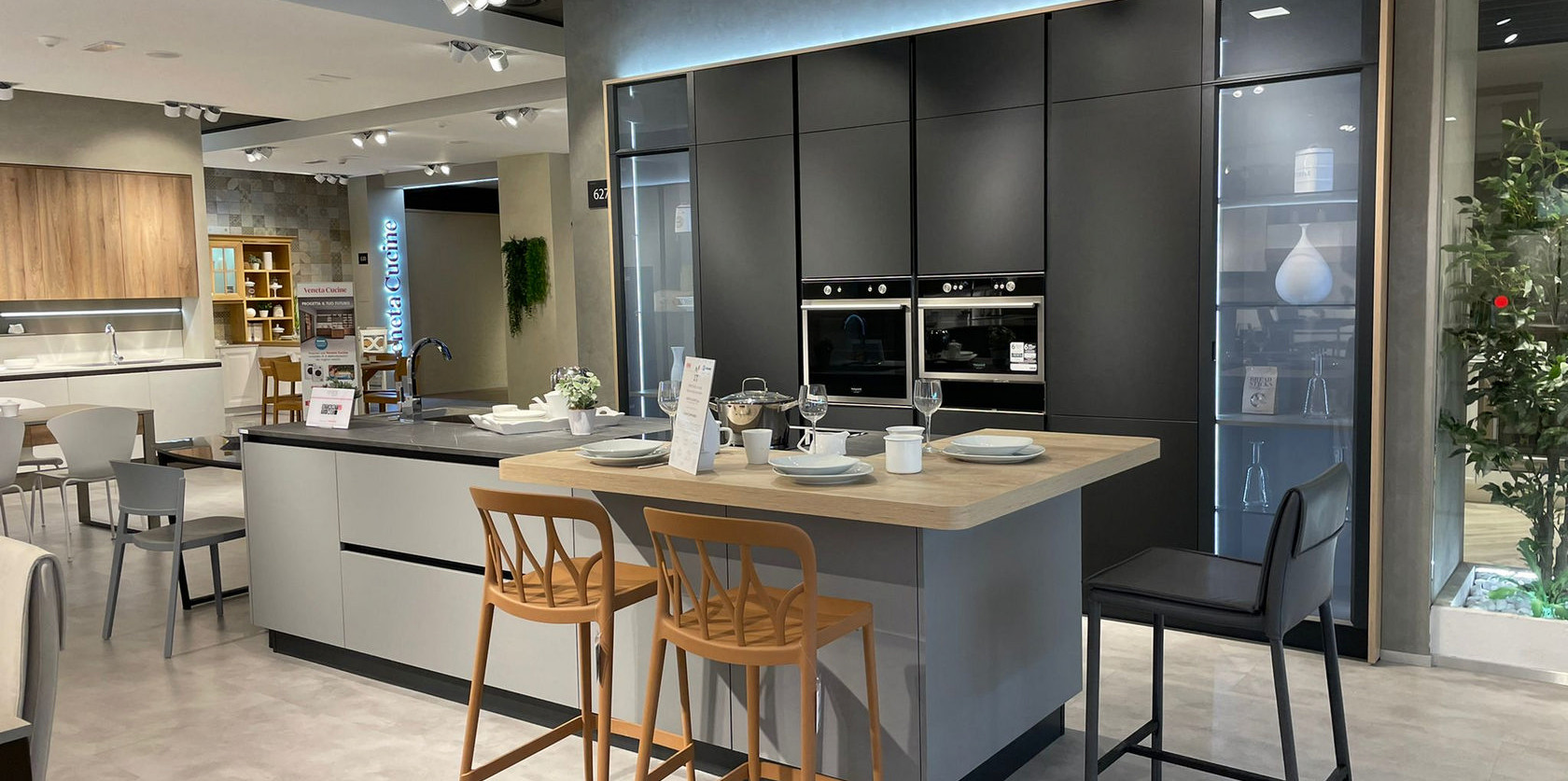 Veneta Cucine - Start J