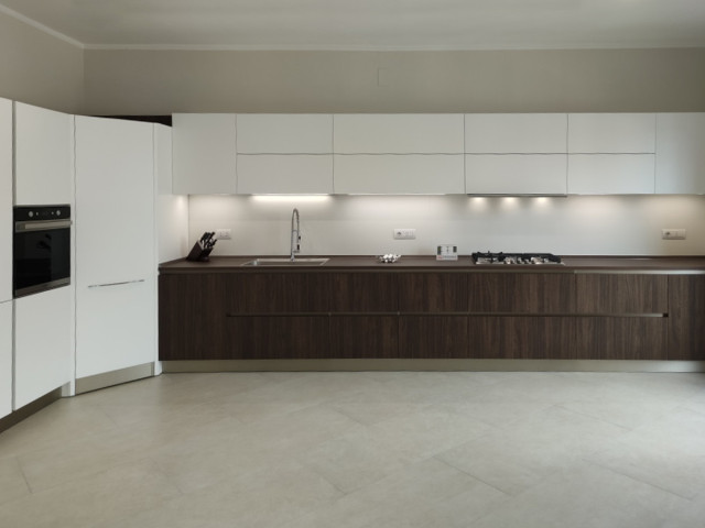 The project of Livia 