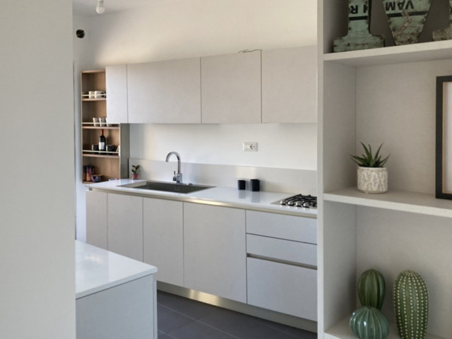 The project of Maria Chiara&Marco 