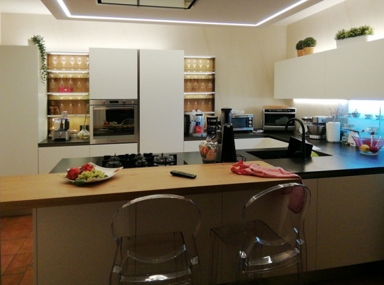 Il racconto di Matteo&Anna