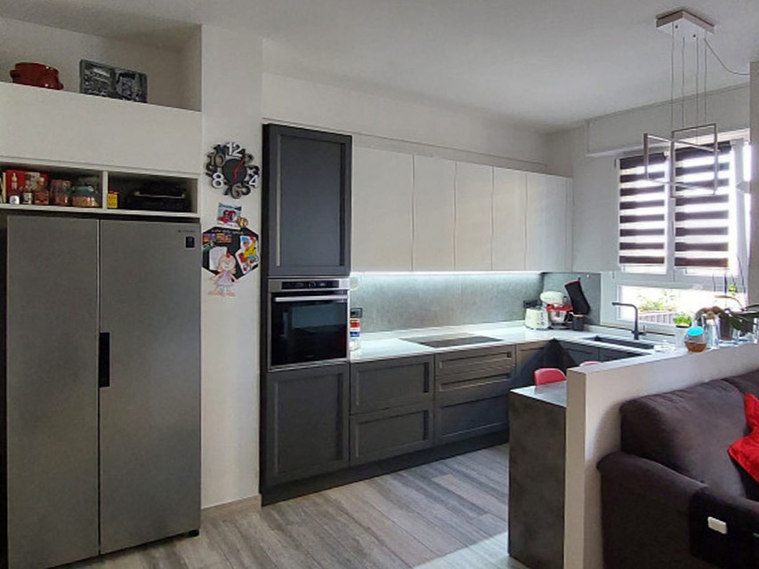 The project of Sergio