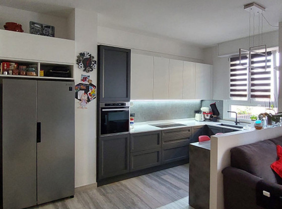 Il racconto di Sergio