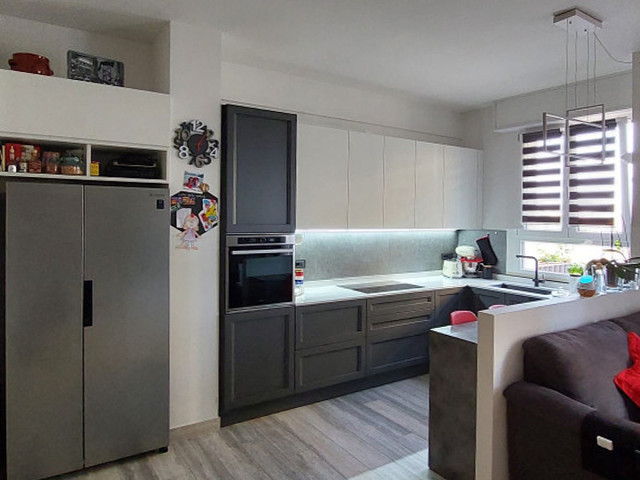 The project of Sergio