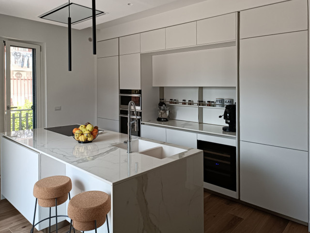 The project of Anna&Antonio