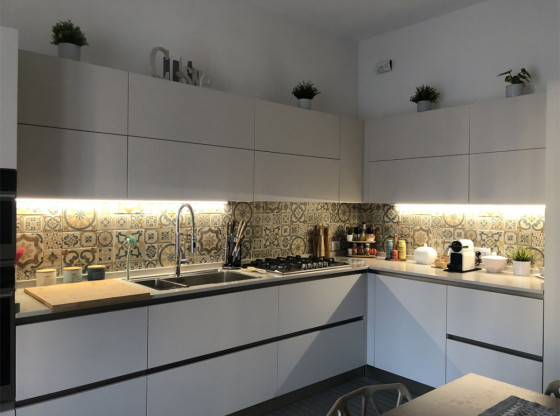 Il racconto di Angela 