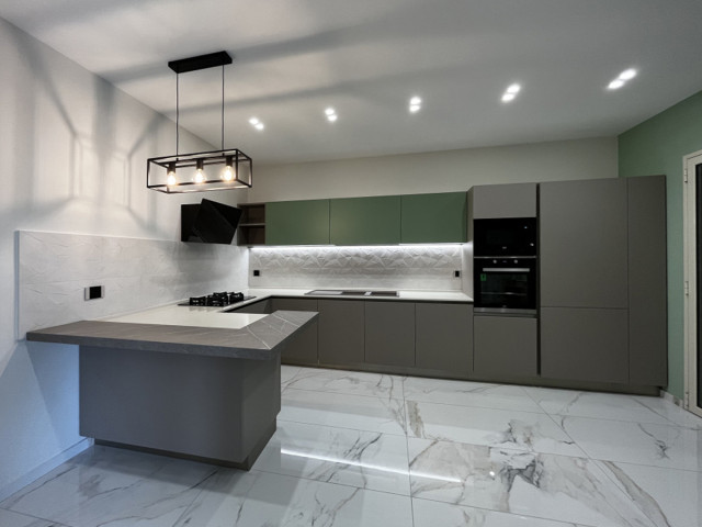 The project of Pino&Lidia 