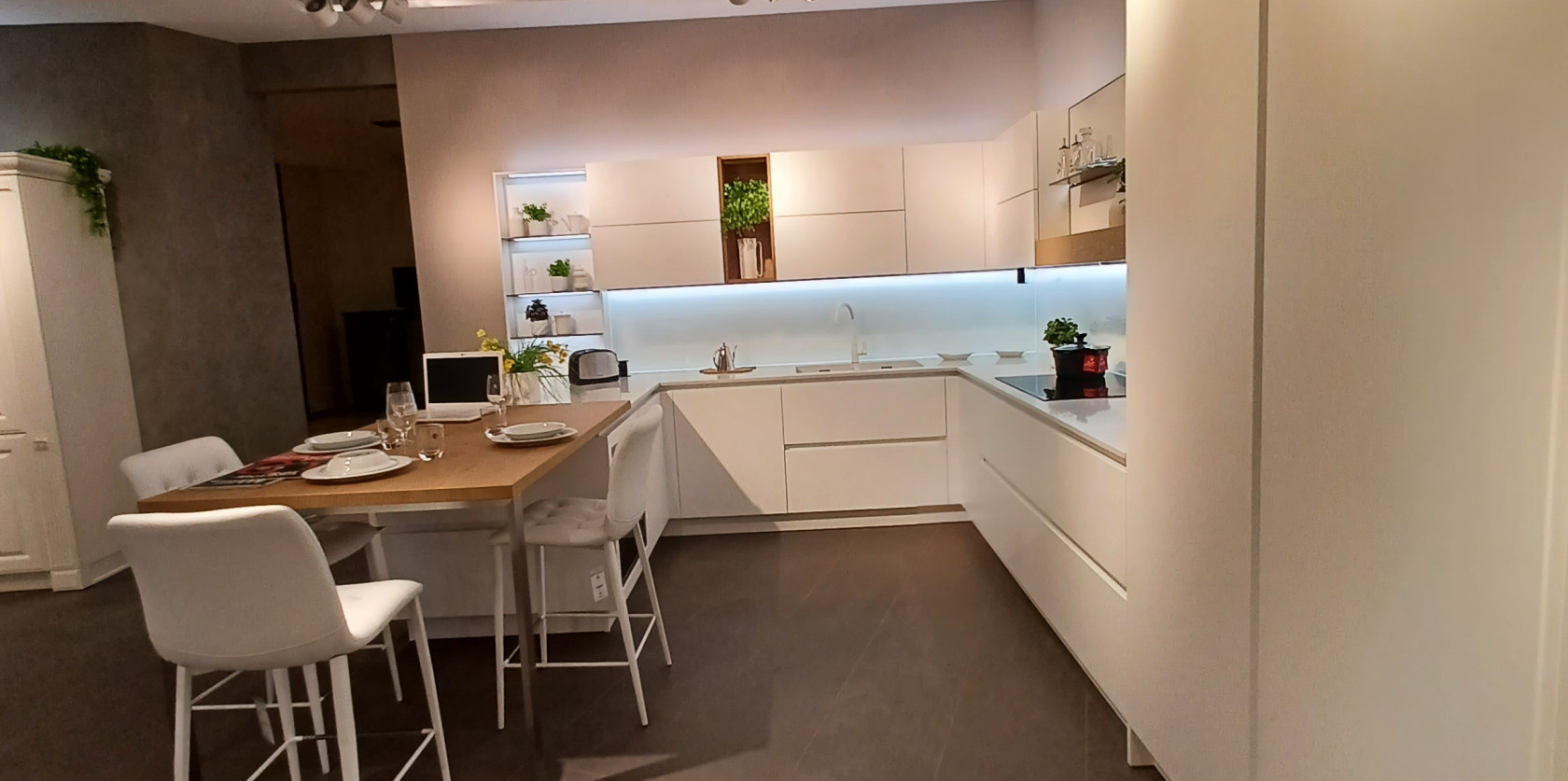 Veneta Cucine-Oyster 