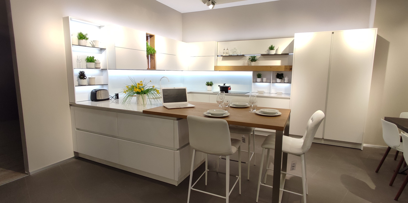 Veneta Cucine-Oyster 