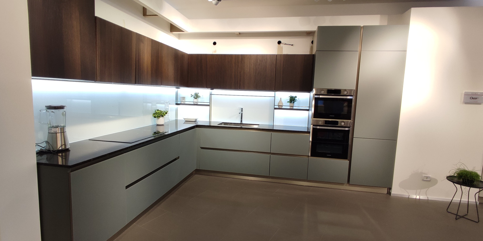 Veneta Cucine-RiFlex