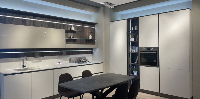 Cucina Start Time Pro